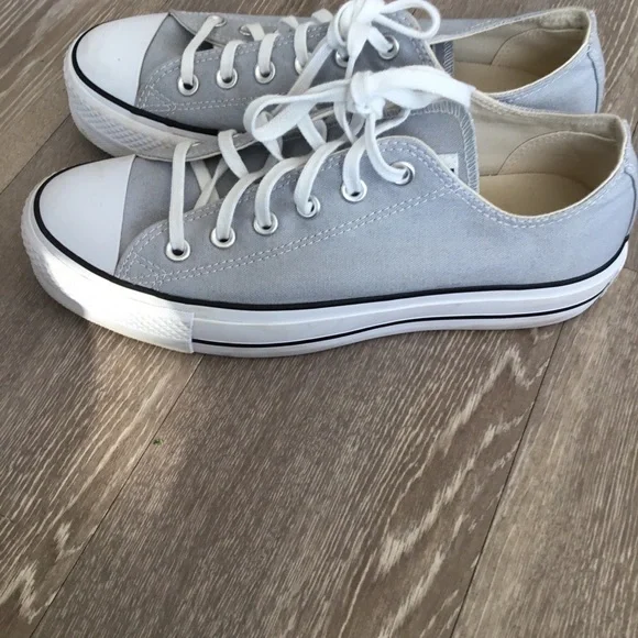 Converse Chuck Taylor All Star Unisex Low Top Shoes size 9 $70 - Picture 8 of 12